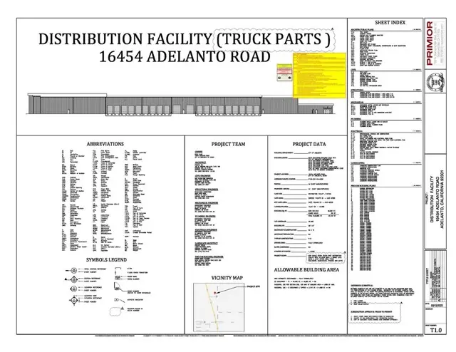 16454 Adelanto Road, Adelanto, CA 92301 - #2