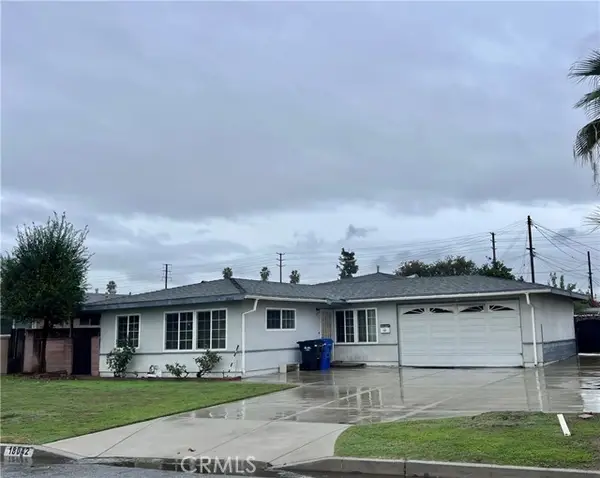 18042 Tudor, Covina, CA 91722