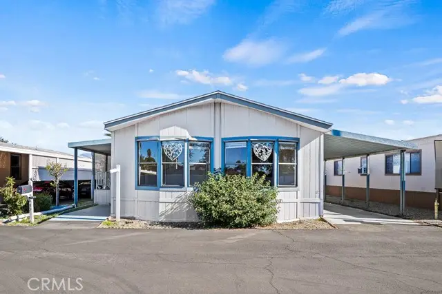 530 Devonshire Avenue  #36, Hemet, CA 92543 - #1