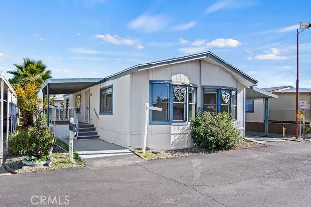 530 Devonshire Avenue  #36, Hemet, CA 92543 - #3