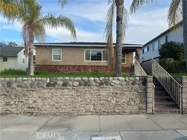 404 Sievers Avenue, Brea, CA 92821