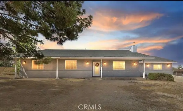 18060 Walnut, Hesperia, CA 92345