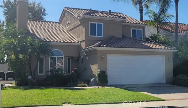 21360 Via Del Venado, Yorba Linda, CA 92887