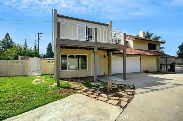 154 Roberto Avenue, West Covina, CA 91790