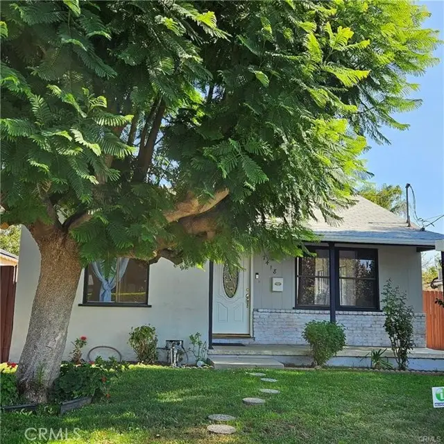 7418 Amigo, Reseda, CA 91335 - Image #1
