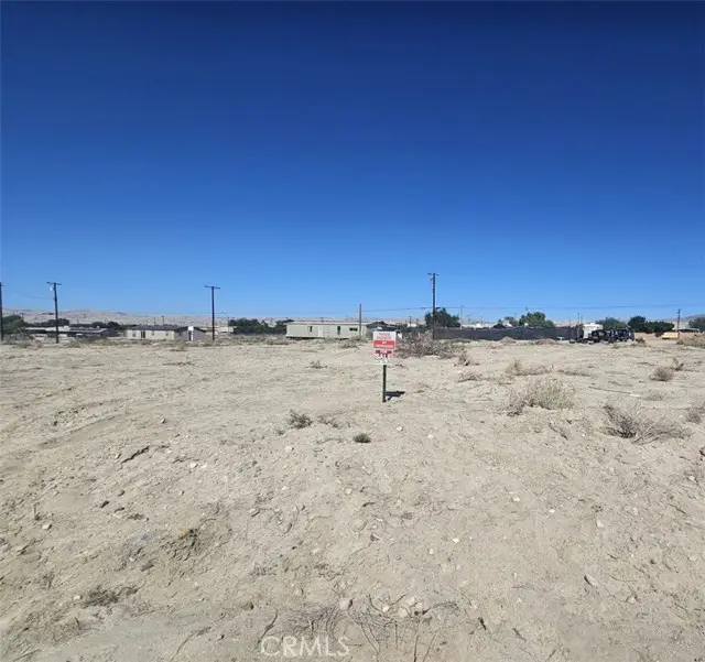 0 Albatross Way, Mecca, CA 92254 - Image #1