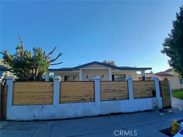 5336 Huntington, Los Angeles, CA 90032 - Image #2