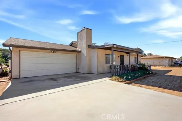 21215 Sandia, Apple Valley, CA 92308