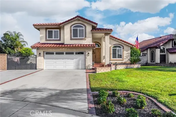 7077 Campbell, Rancho Cucamonga, CA 91701