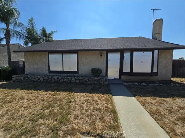1365 Etiwanda, Rialto, CA 92376