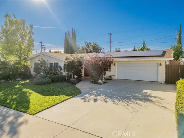 11229 Mclennan, Granada Hills, CA 91344