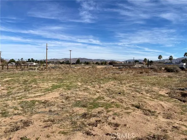 0 Rancherias X Jicarilla, Apple Valley, CA 92307