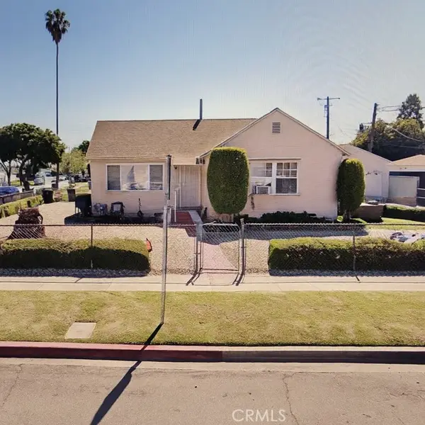 1220 121st, Los Angeles, CA 90059