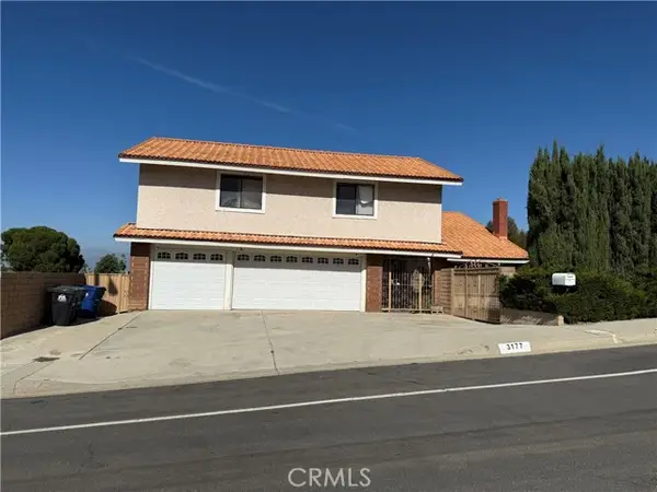 3177 Hawkwood, Diamond Bar, CA 91765