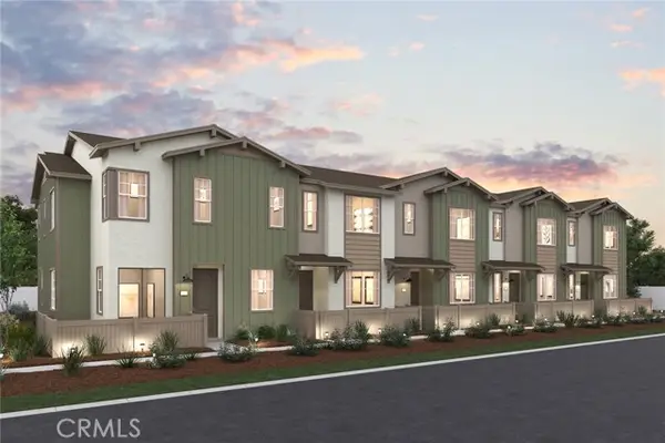 9809 Crossbay Loop  #1107, Riverside, CA 92509