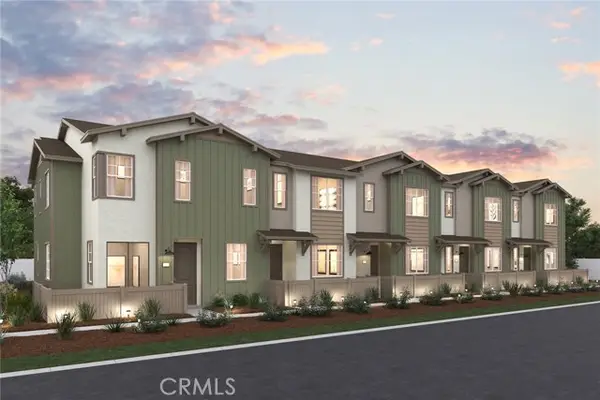 9804 Crossbay Loop  #2408, Riverside, CA 92509