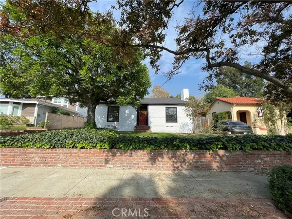 643 Alegria, Sierra Madre, CA 91024