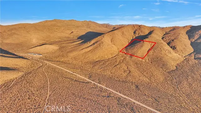 0 Stoddard Wells Road, Apple Valley, CA 92307 - #2