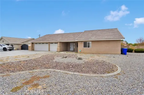 13934 Okesa, Apple Valley, CA 92307