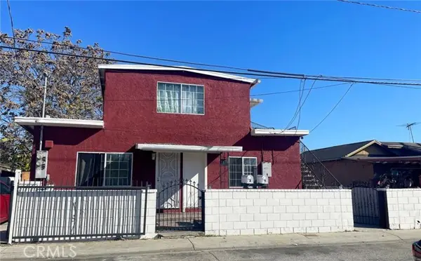 1178 Buelah, Los Angeles, CA 90063