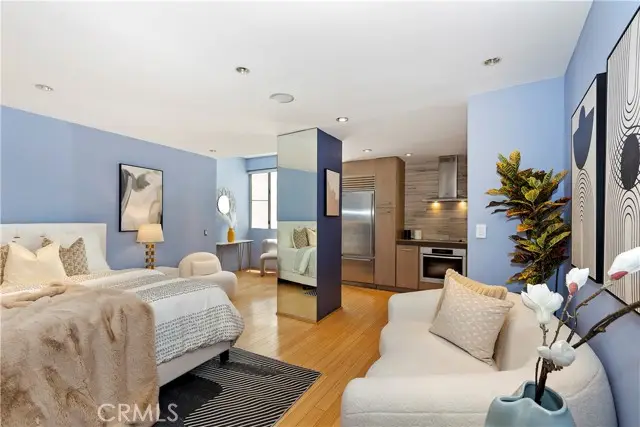 7250 Franklin Avenue  #506, Los Angeles, CA 90046 - #1