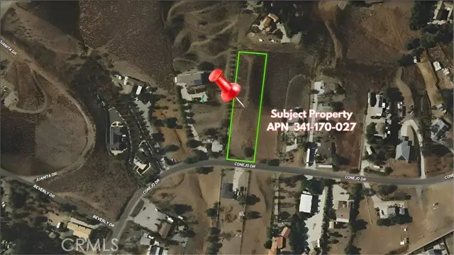 24460 Canejo Dr, Quail Valley, CA 92587 - #1