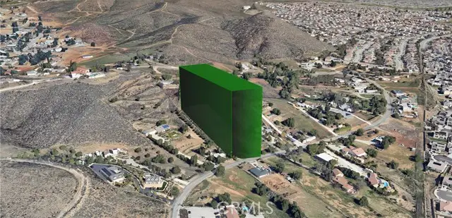 24460 Canejo Dr, Quail Valley, CA 92587 - #2