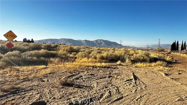 0 MODOC Street, Tehachapi, CA 93561