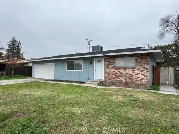 1600 Robin Drive, Visalia, CA 93291