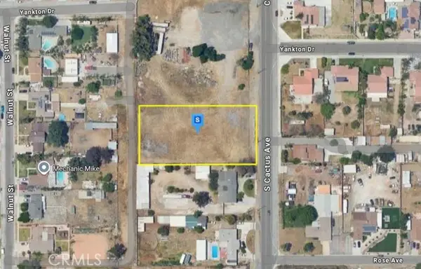 11048 Cactus Avenue, Bloomington, CA 92316