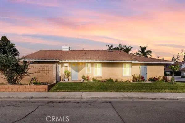 11376 Winery, Fontana, CA 92337