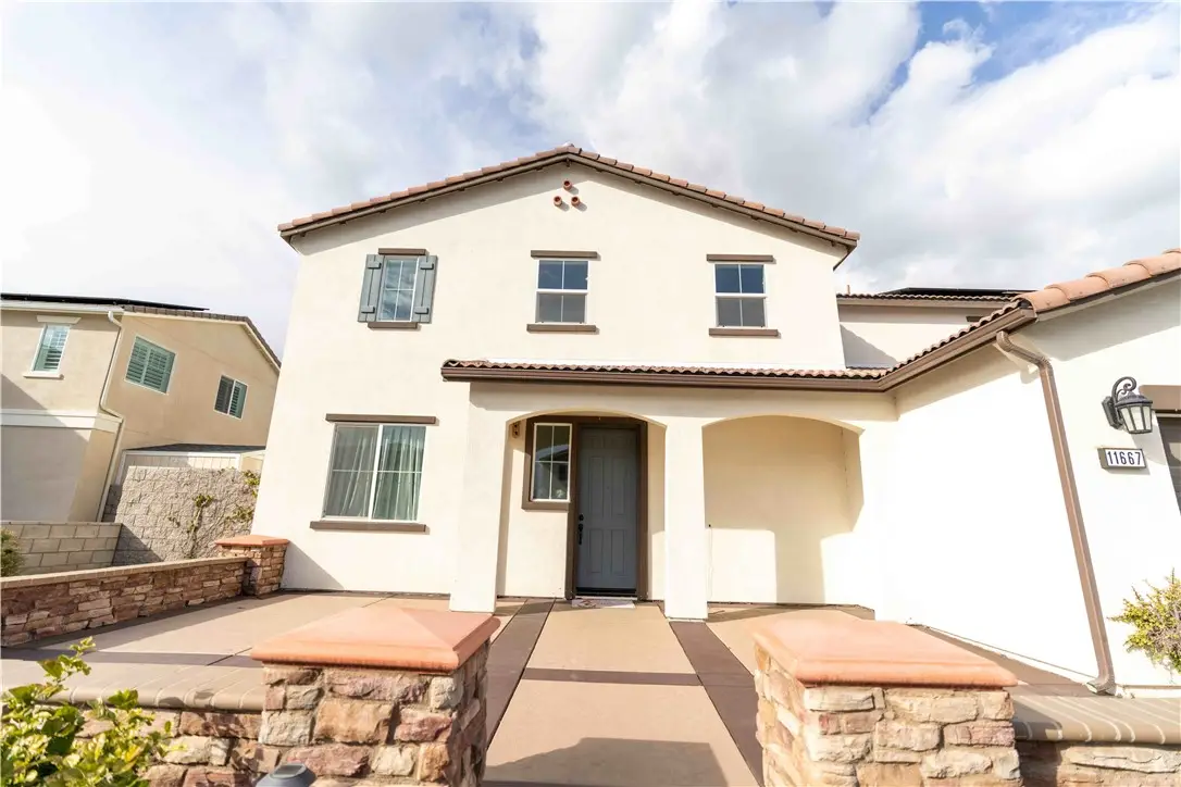 11667 Autumn Sage Avenue, Mira Loma, CA 91752 - #1