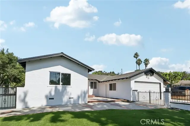 15631 Harvest Street, Granada Hills, CA 91344 - #1