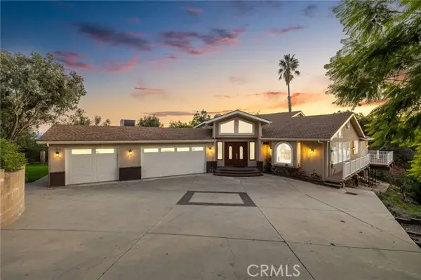 705 Beaverbrook, Glendora, CA 91740