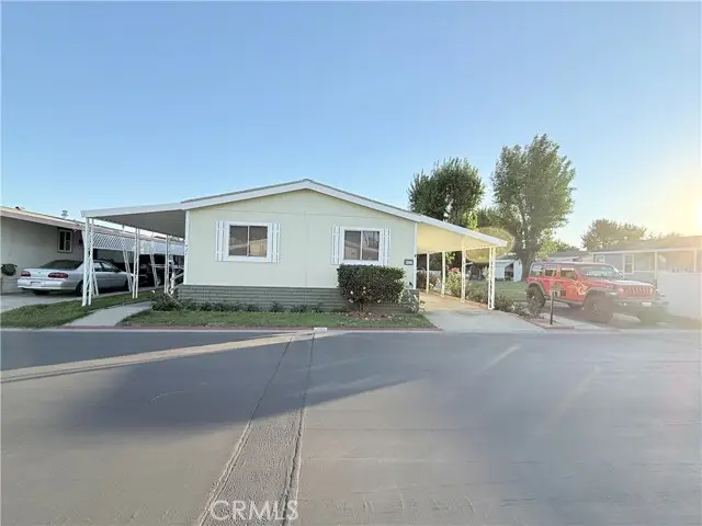 1456 Philadelphia  #427, Ontario, CA 91761 - #1