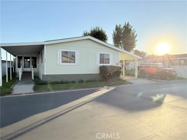 1456 Philadelphia  #427, Ontario, CA 91761 - #2