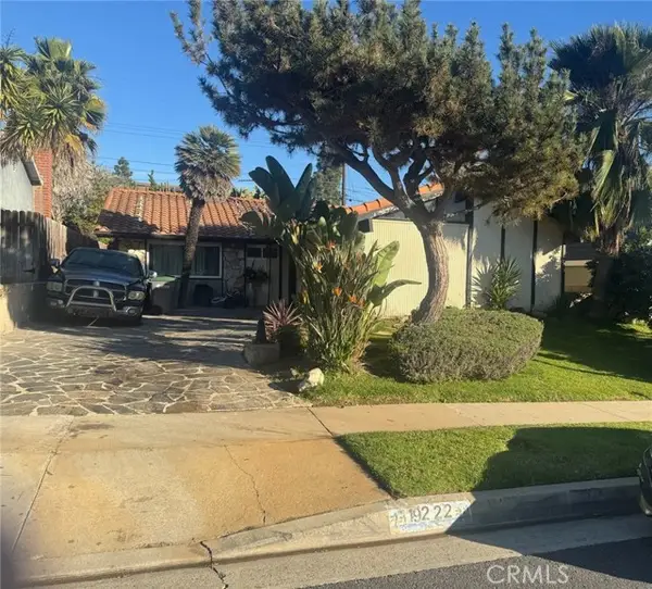 19222 Gunlock, Carson, CA 90746