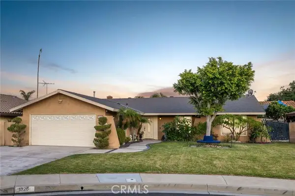 1326 Briargate, Glendora, CA 91740