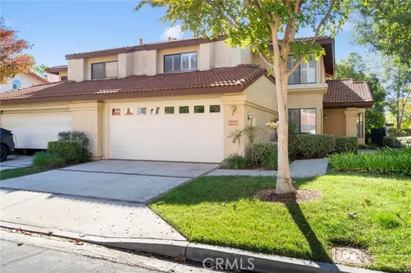 1548 Vallecito, Pomona, CA 91768