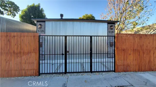 5129 Alhambra Avenue, Los Angeles, CA 90032 - Image #1