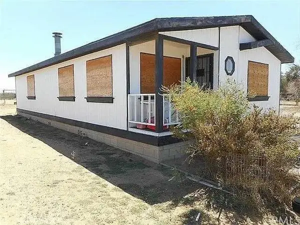 19232 Green Street, Edwards, CA 93523