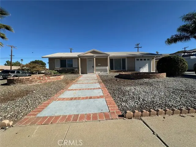 28376 Murrieta, Sun City, CA 92586 - #2