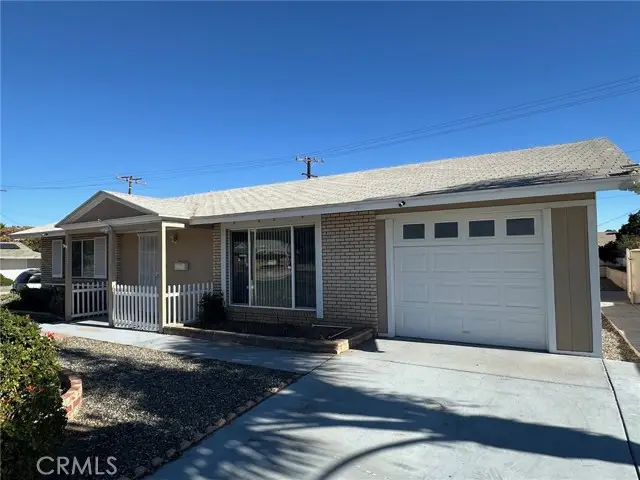 28376 Murrieta, Sun City, CA 92586 - #3