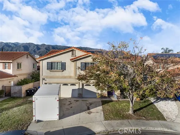 14956 Genoa, Fontana, CA 92336
