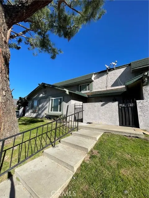 3600 Mountain, San Bernardino, CA 92404