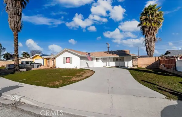 640 Vista De Loma, Hemet, CA 92543