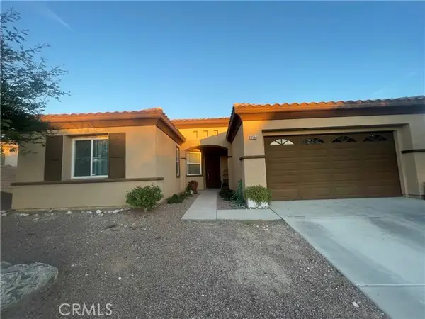 10564 Aurora, Desert Hot Springs, CA 92240