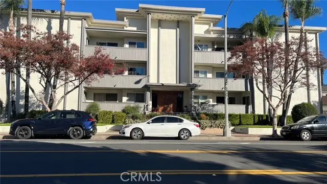 1299 Cordova Street  #107, Pasadena, CA 91106 - Image #1
