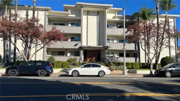 1299 Cordova Street  #107, Pasadena, CA 91106