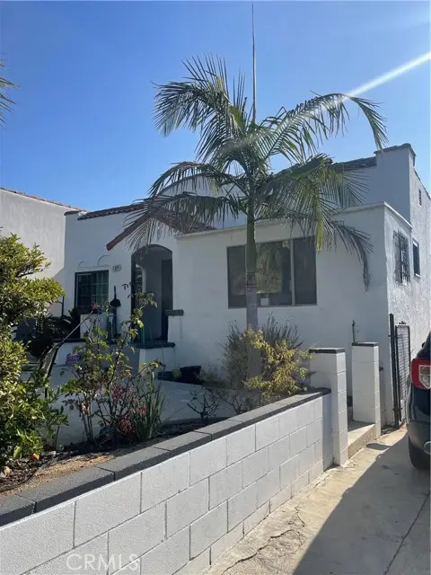 1320 Hudson, Los Angeles, CA 90019 - #1